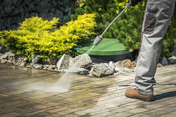 Best Post-Construction Pressure Washing  in Sierra Vista, AZ