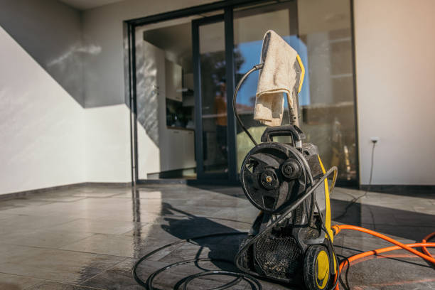 Professional Pressure Washing in Sierra Vista, AZ